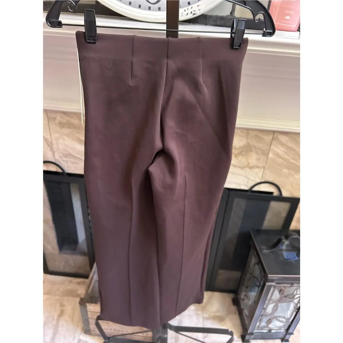 Lululemon clothing - Brown 6
