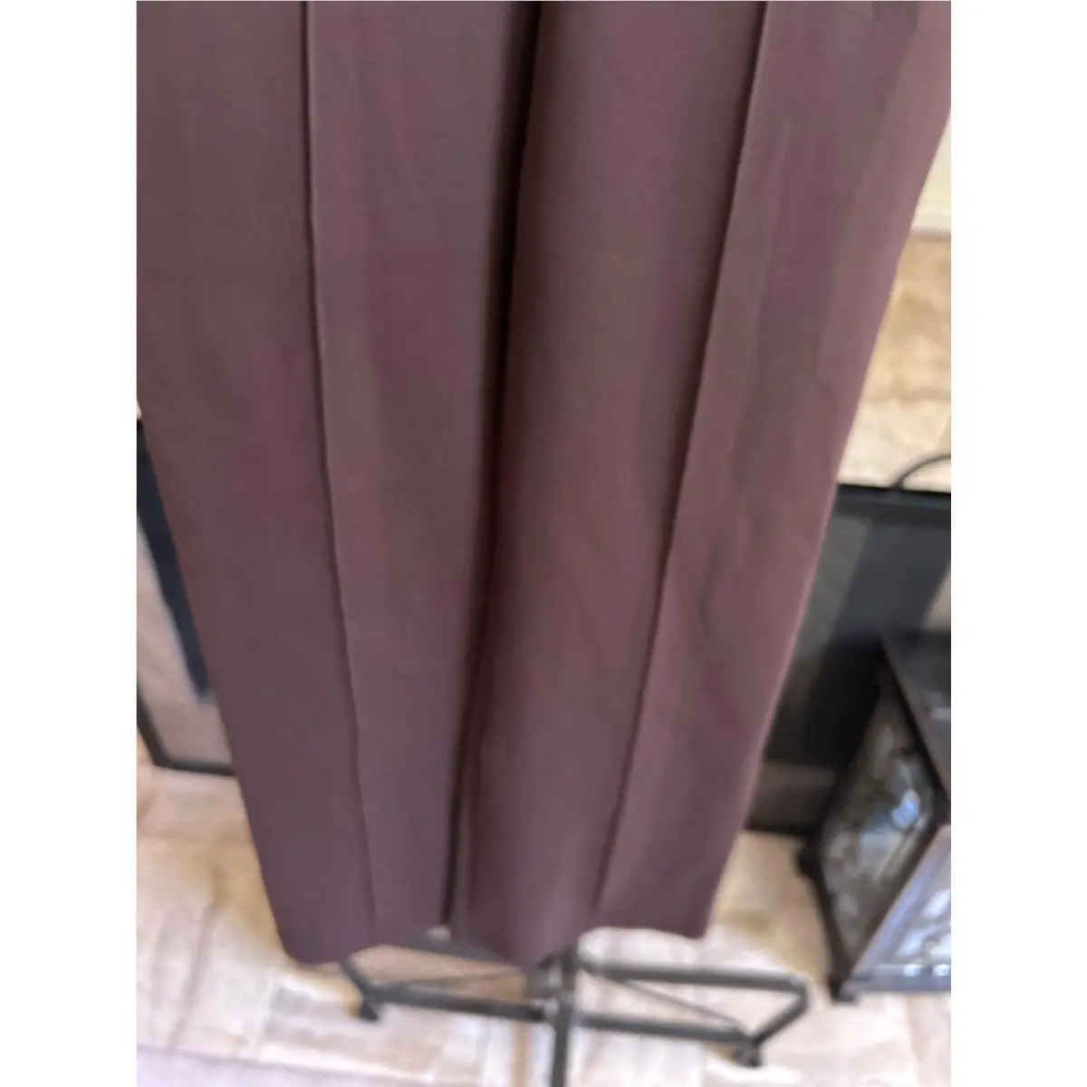 Lululemon clothing - Brown 4