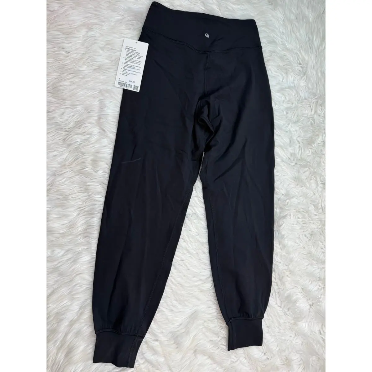Lululemon clothing - Black 10
