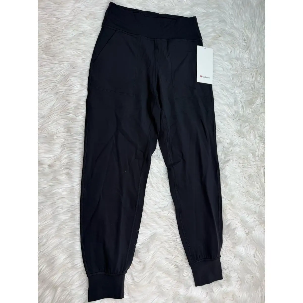 Lululemon clothing - Black 2