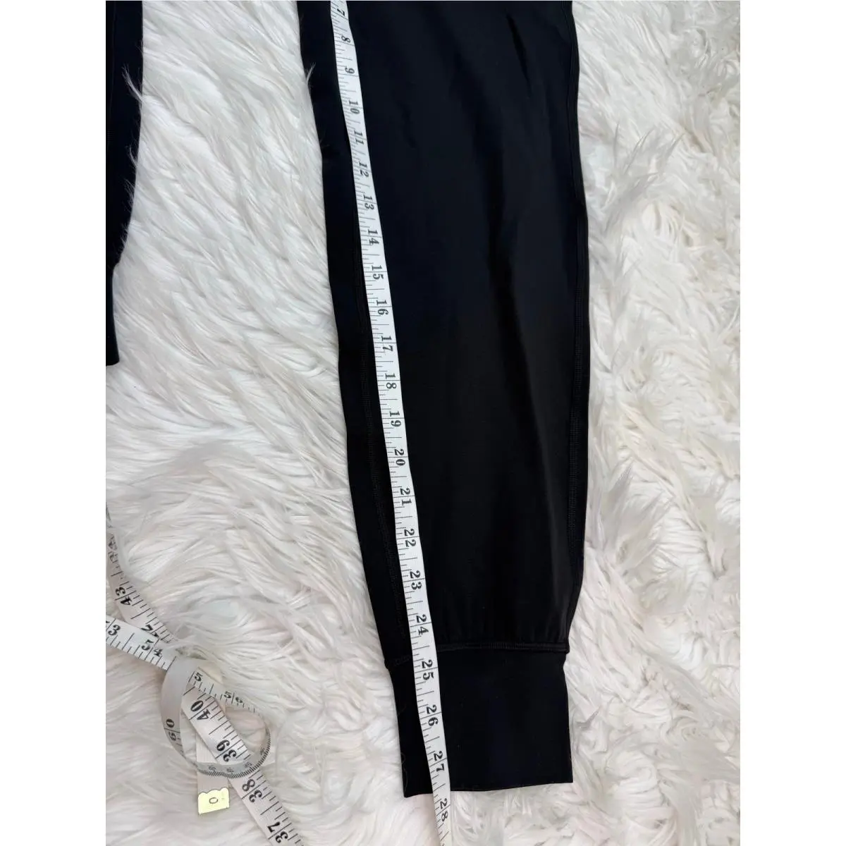Lululemon clothing - Black 3
