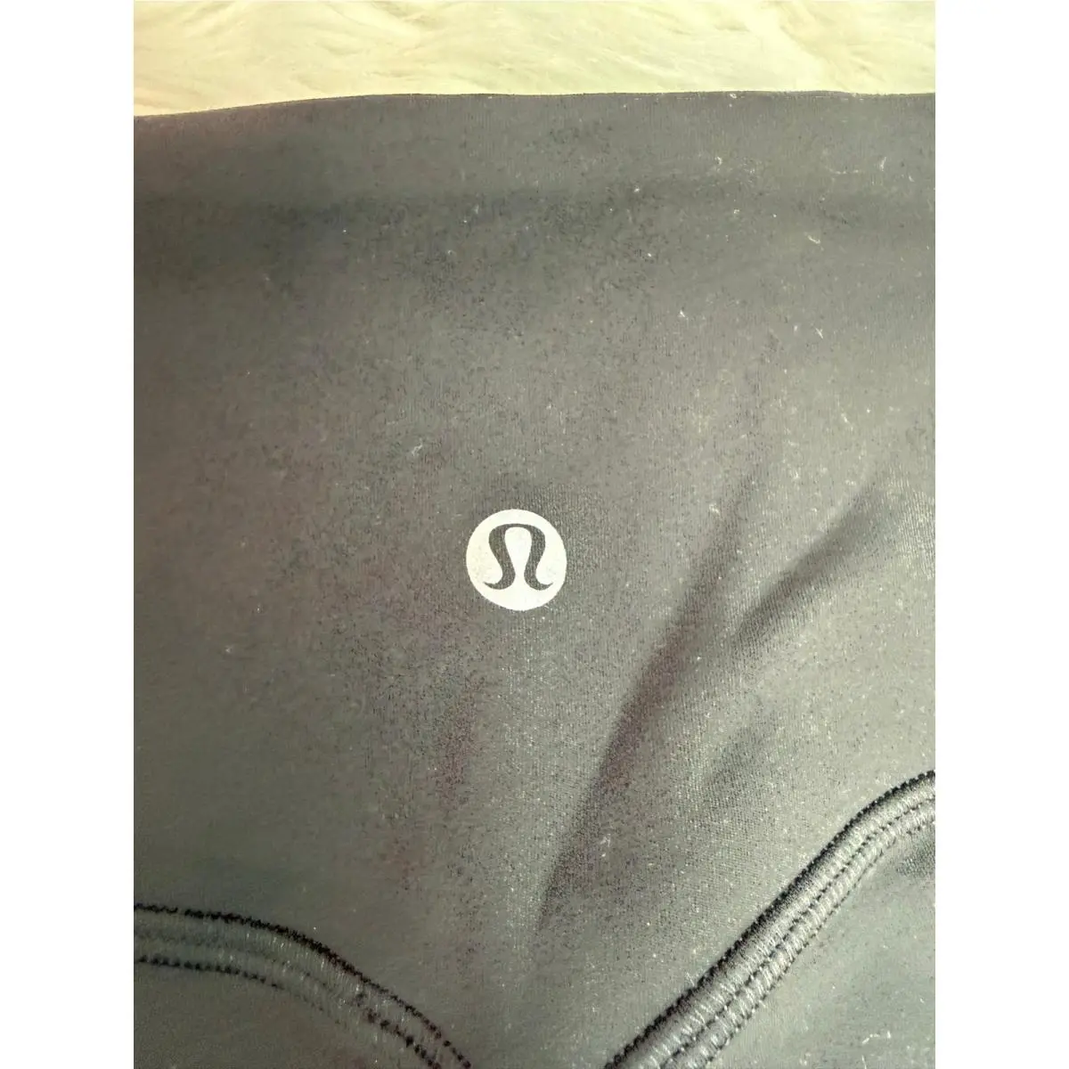 Lululemon clothing - Black 11