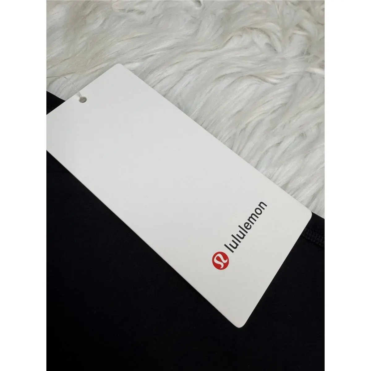 Lululemon clothing - Black 6