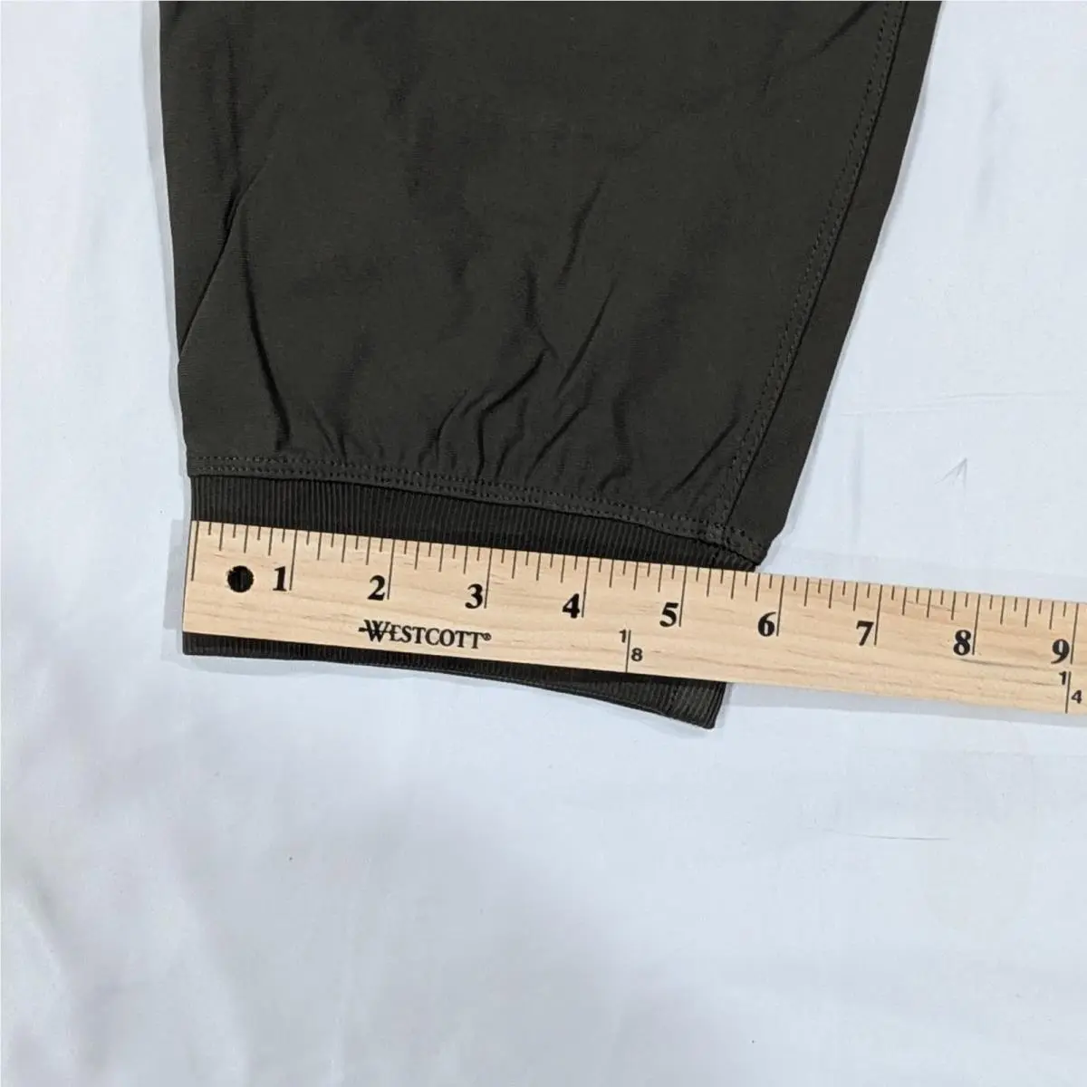 Lululemon clothing - Lululemon ABC - ABC - Green 4