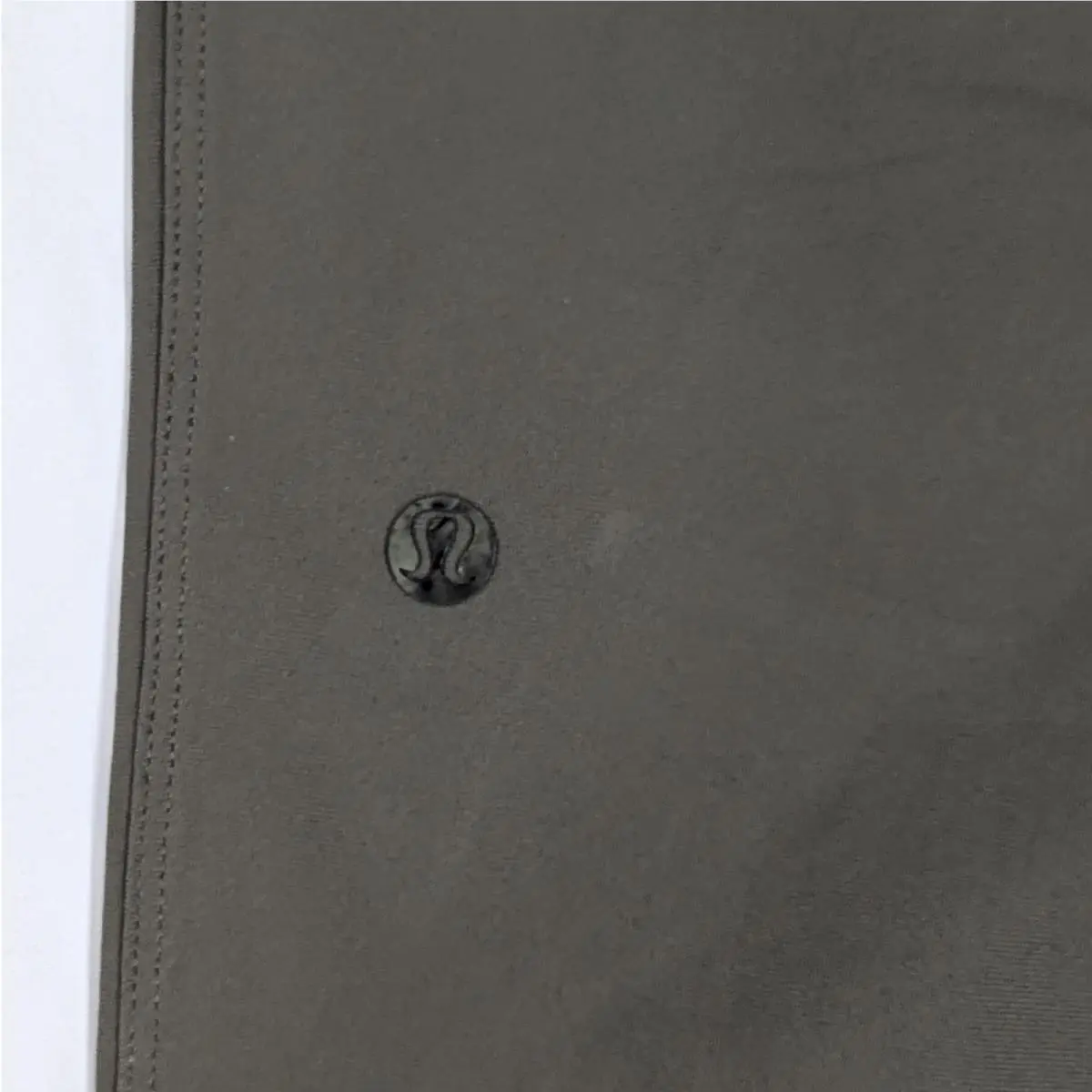 Lululemon clothing - Lululemon ABC - ABC - Green 2