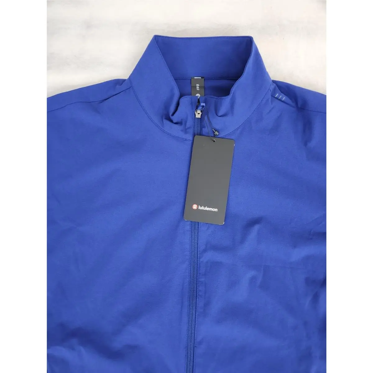 Lululemon clothing - Zeroed In - Zeroed - Blue 0