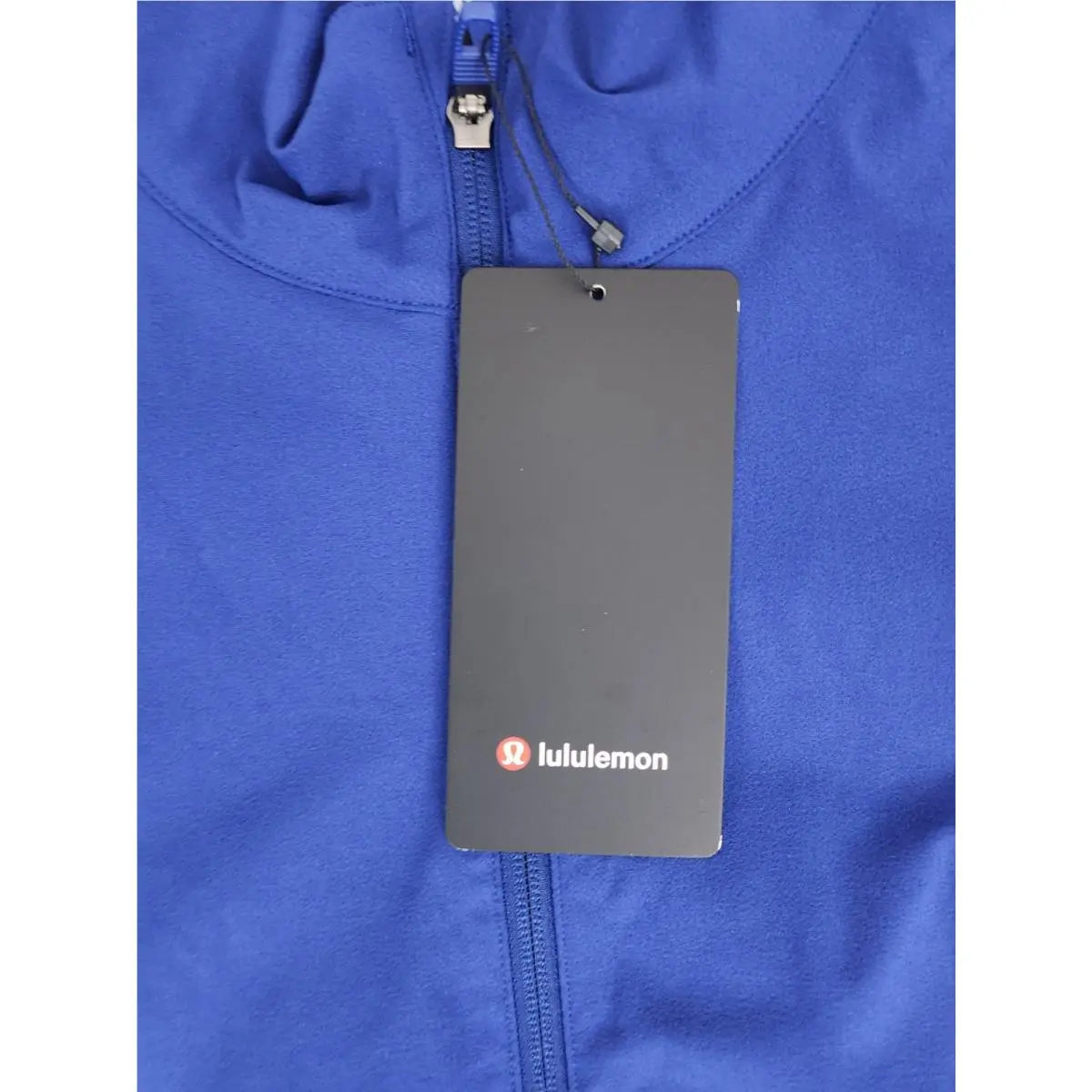 Lululemon clothing - Zeroed In - Zeroed - Blue 1