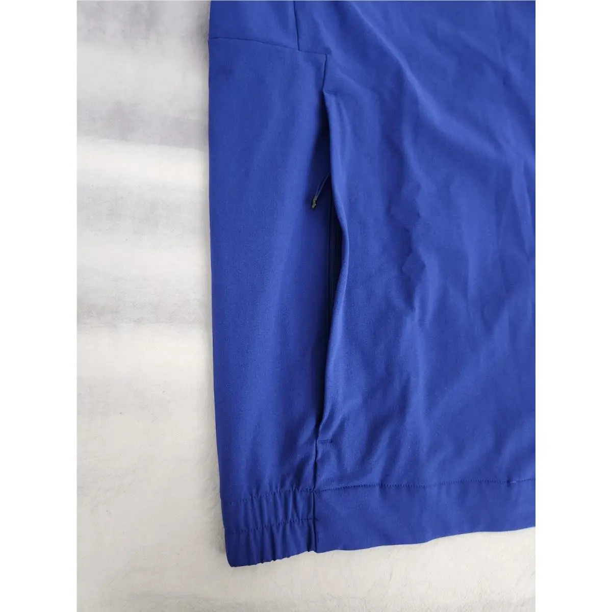 Lululemon clothing - Zeroed In - Zeroed - Blue 2