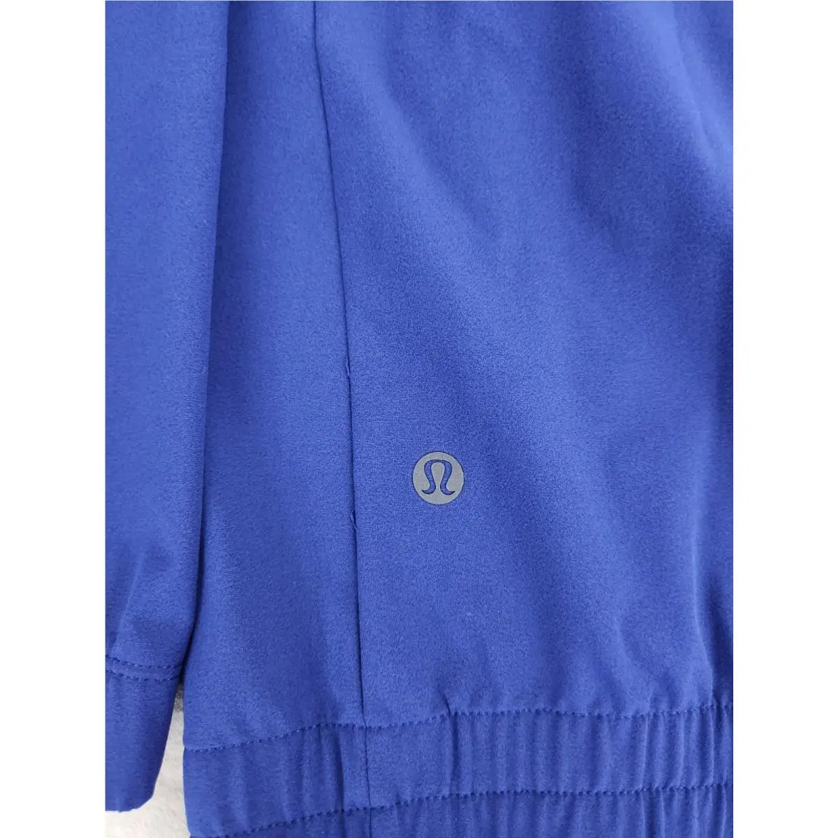 Lululemon clothing - Zeroed In - Zeroed - Blue 3