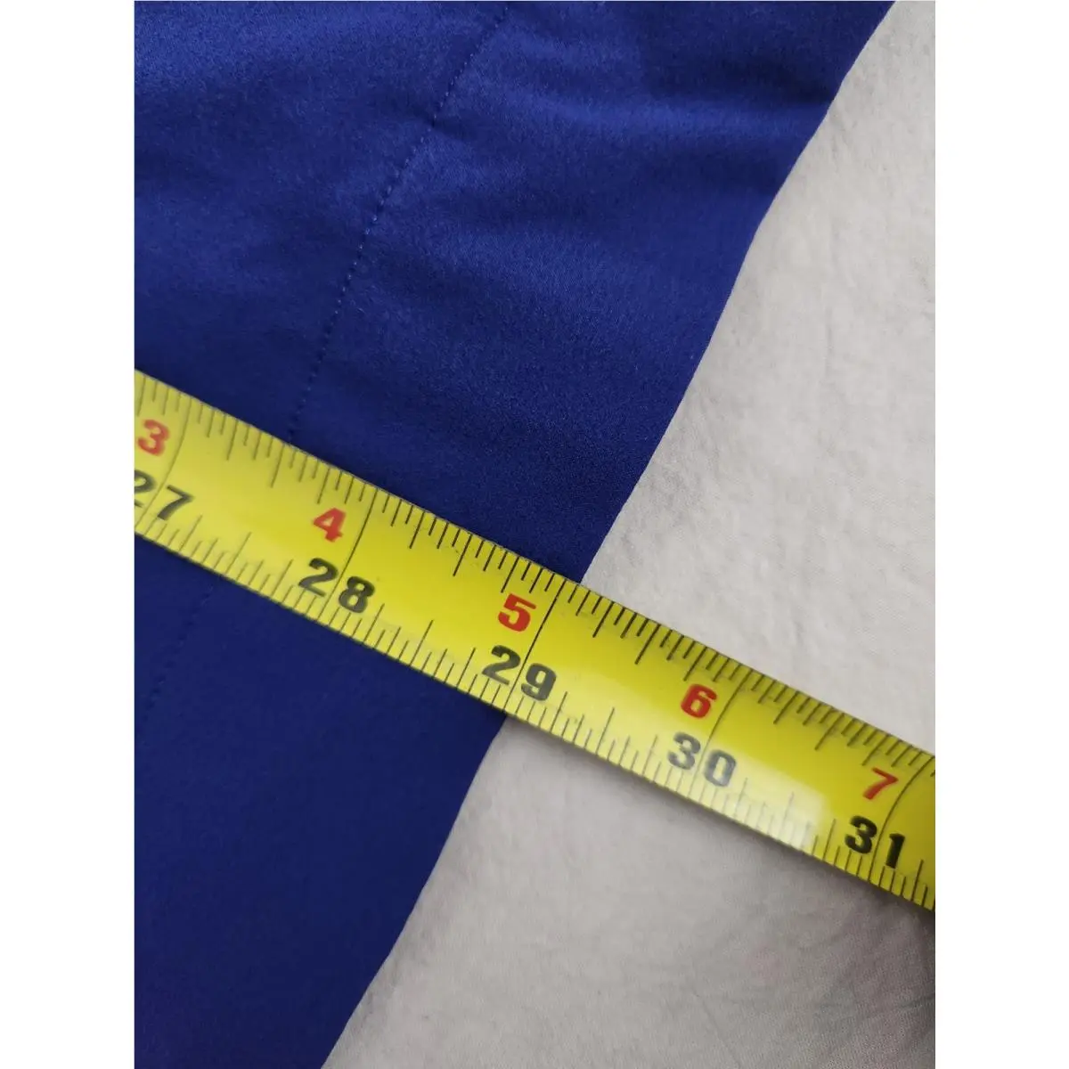 Lululemon clothing - Zeroed In - Zeroed - Blue 7