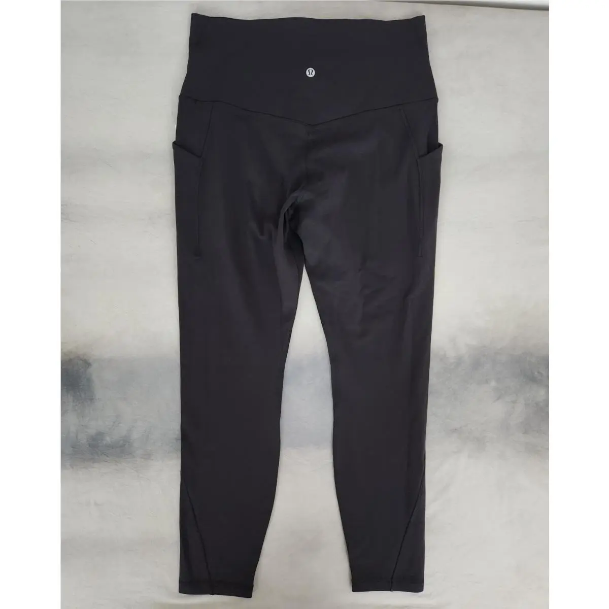 Lululemon clothing - Black 8