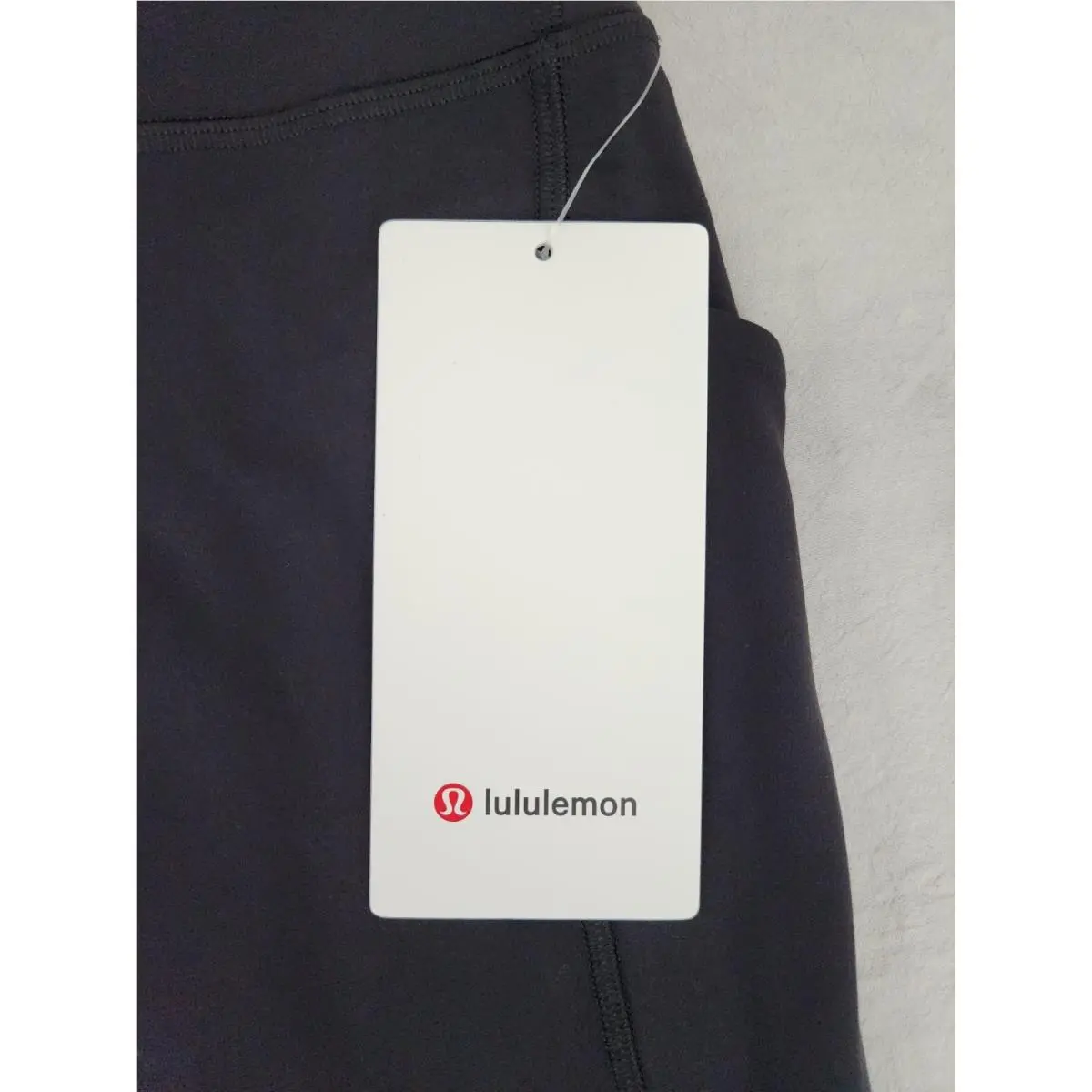Lululemon clothing - Black 1