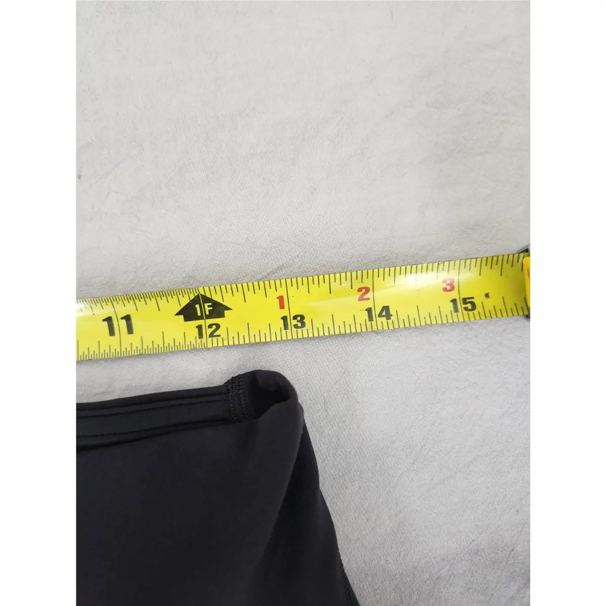 Lululemon clothing - Black 4
