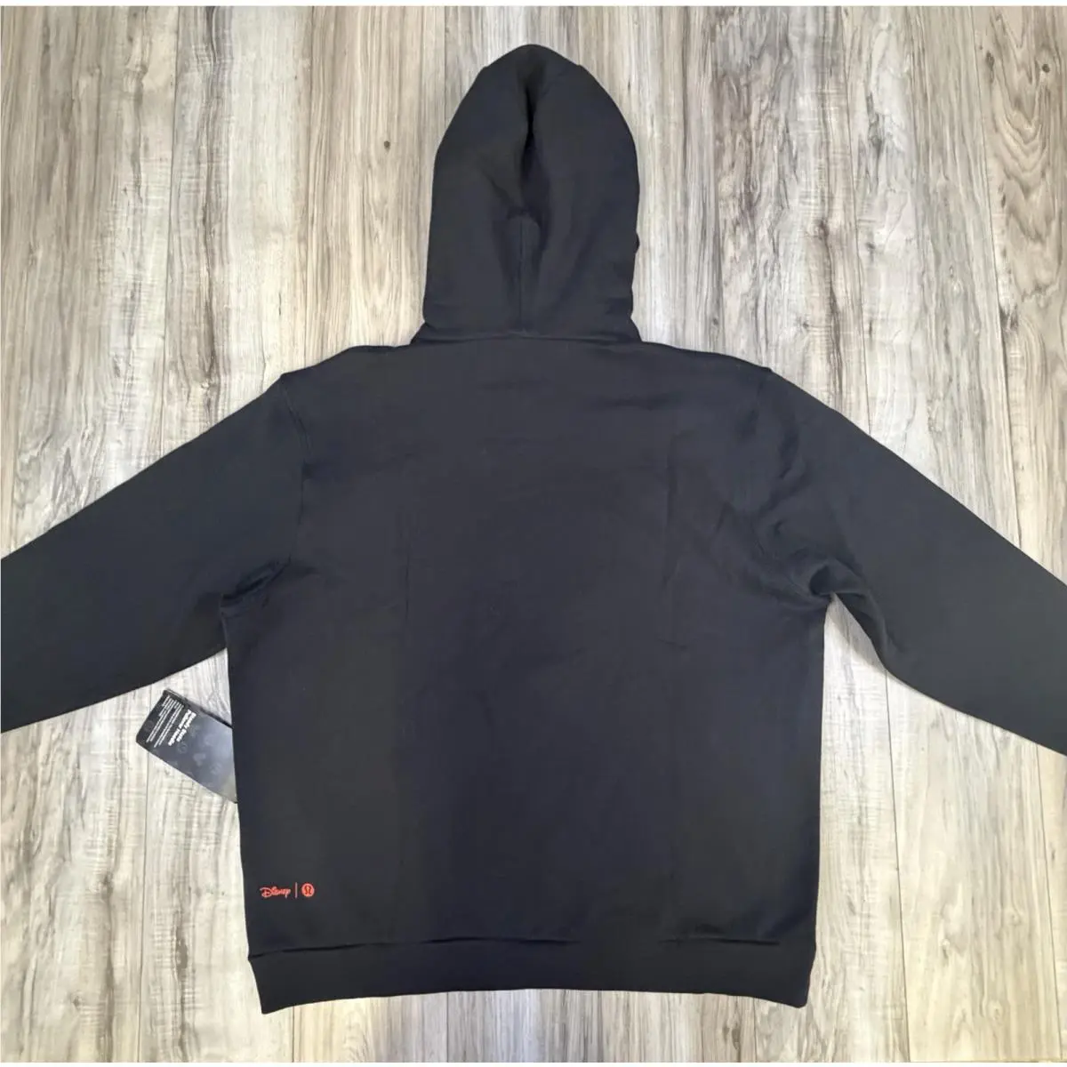 Lululemon clothing - Black 0