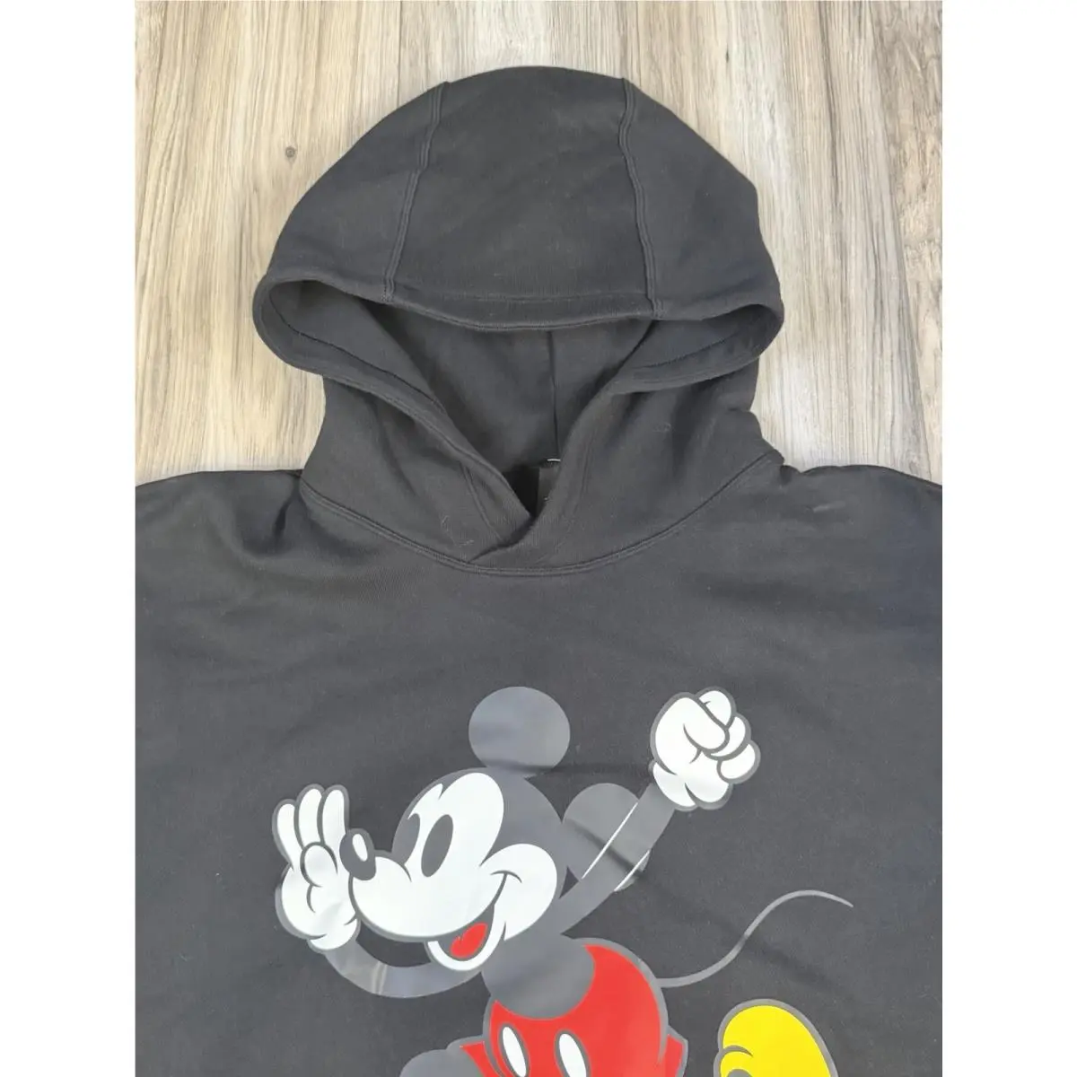 Lululemon clothing - Black 3
