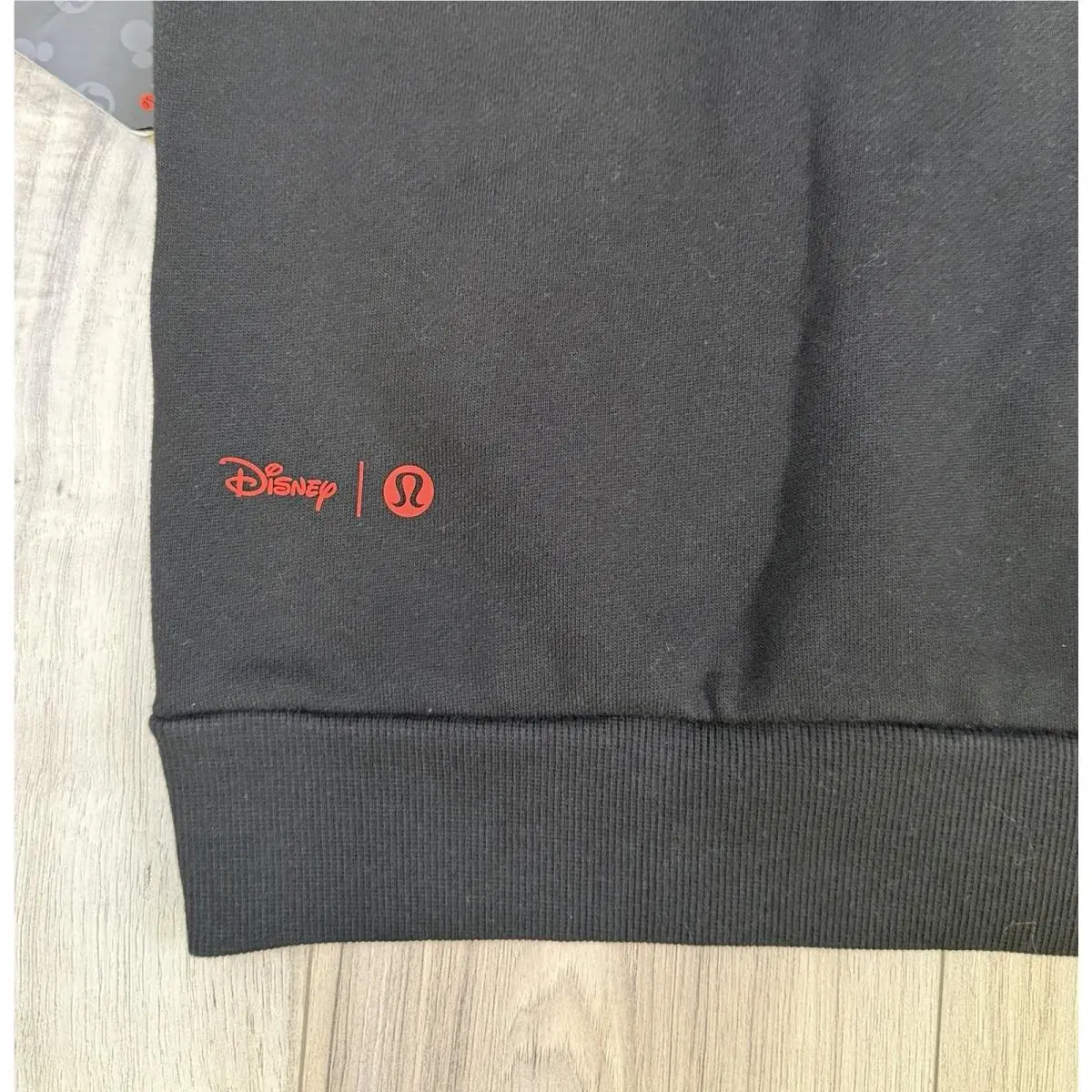 Lululemon clothing - Black 4