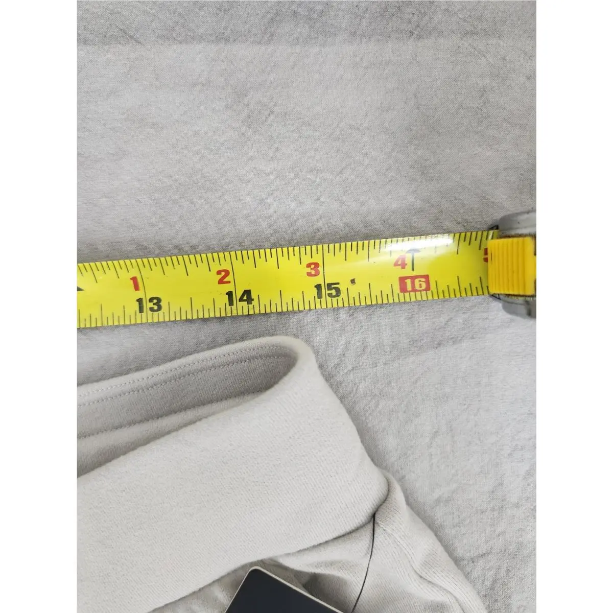 Lululemon clothing - Dove Grey 9