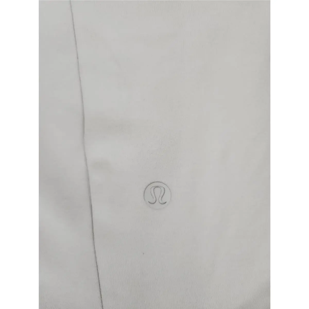 Lululemon clothing - Dove Grey 6