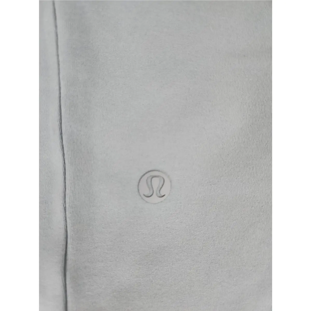 Lululemon clothing - Steel Blue 9