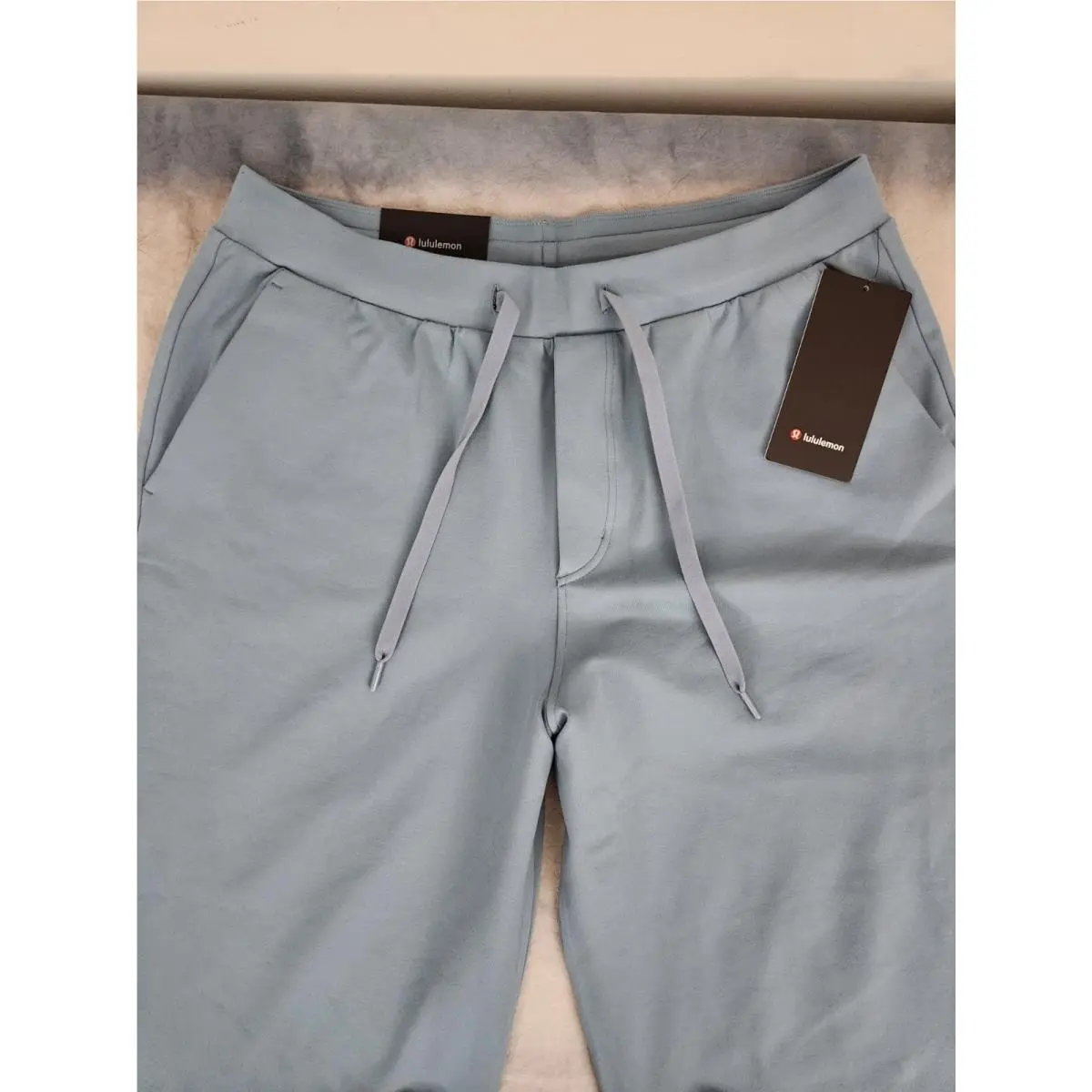 Lululemon clothing - Steel Blue 0
