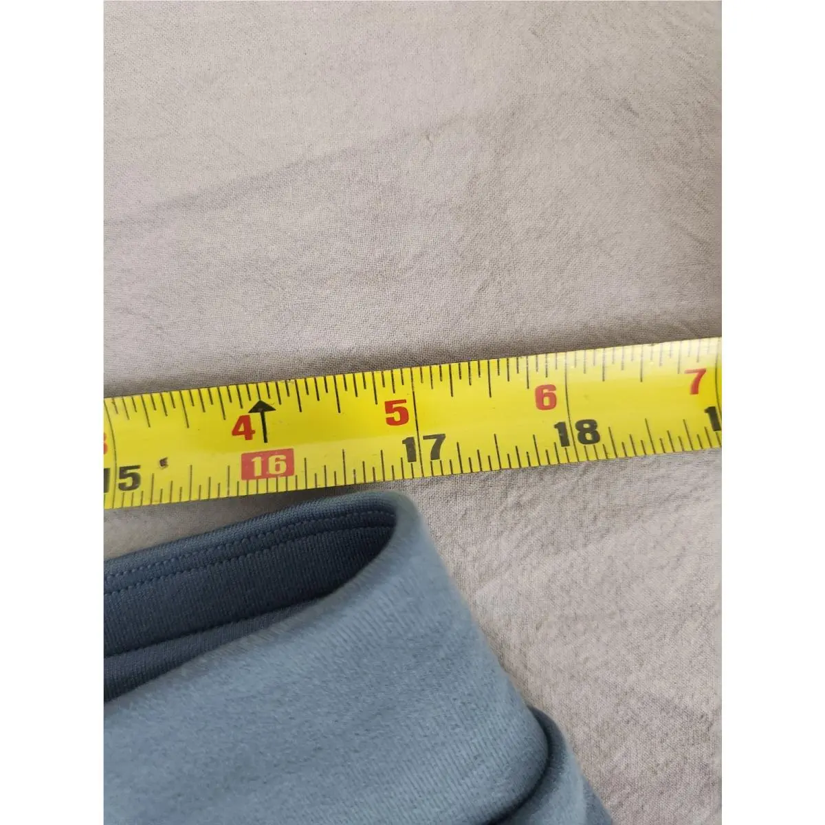 Lululemon clothing - Steel Blue 6