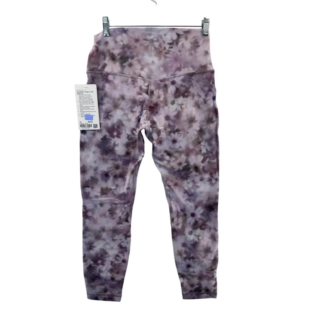 Lululemon clothing - Purple 0
