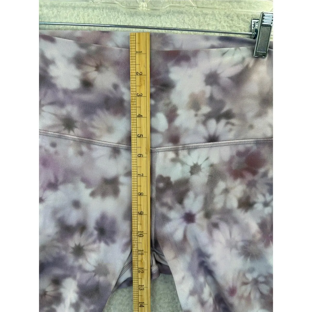 Lululemon clothing - Purple 2