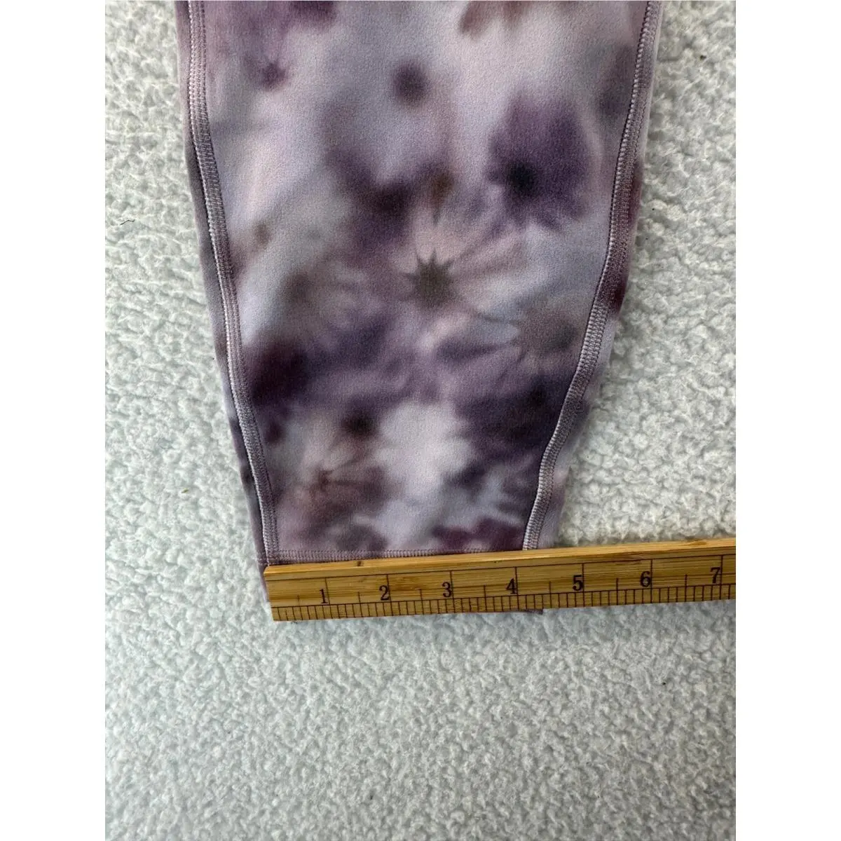 Lululemon clothing - Purple 3