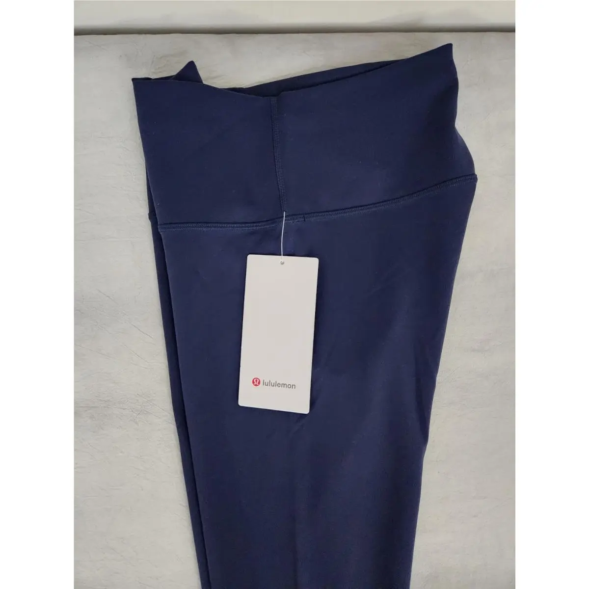 Lululemon clothing - True Navy 8