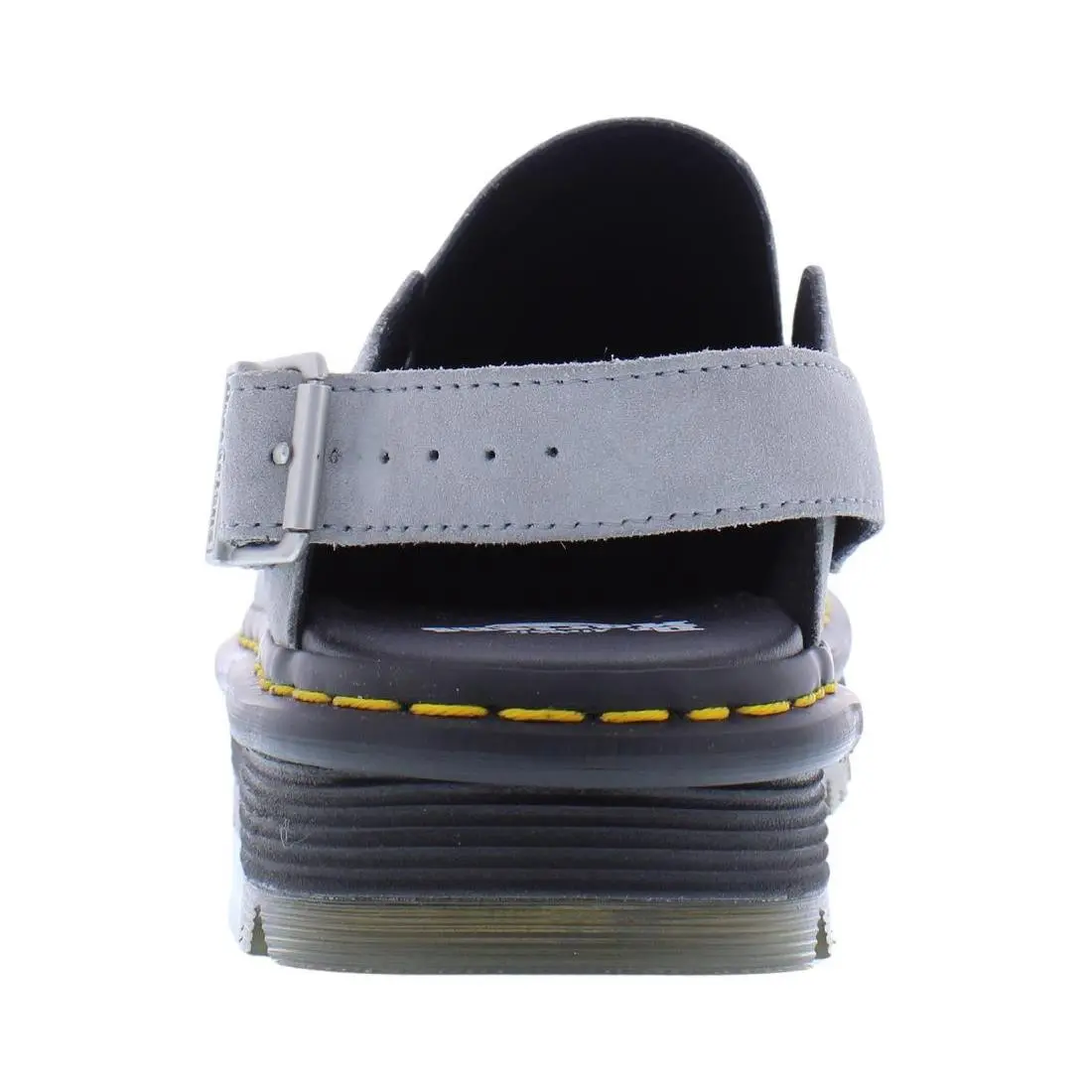 Dr. Martens shoes - 31937775 - 31937775 - Ultimate Grey, Main: Grey (UPC: 190665658927) 1