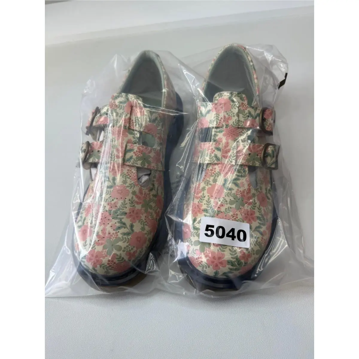 Dr. Martens shoes - Multicolor 8