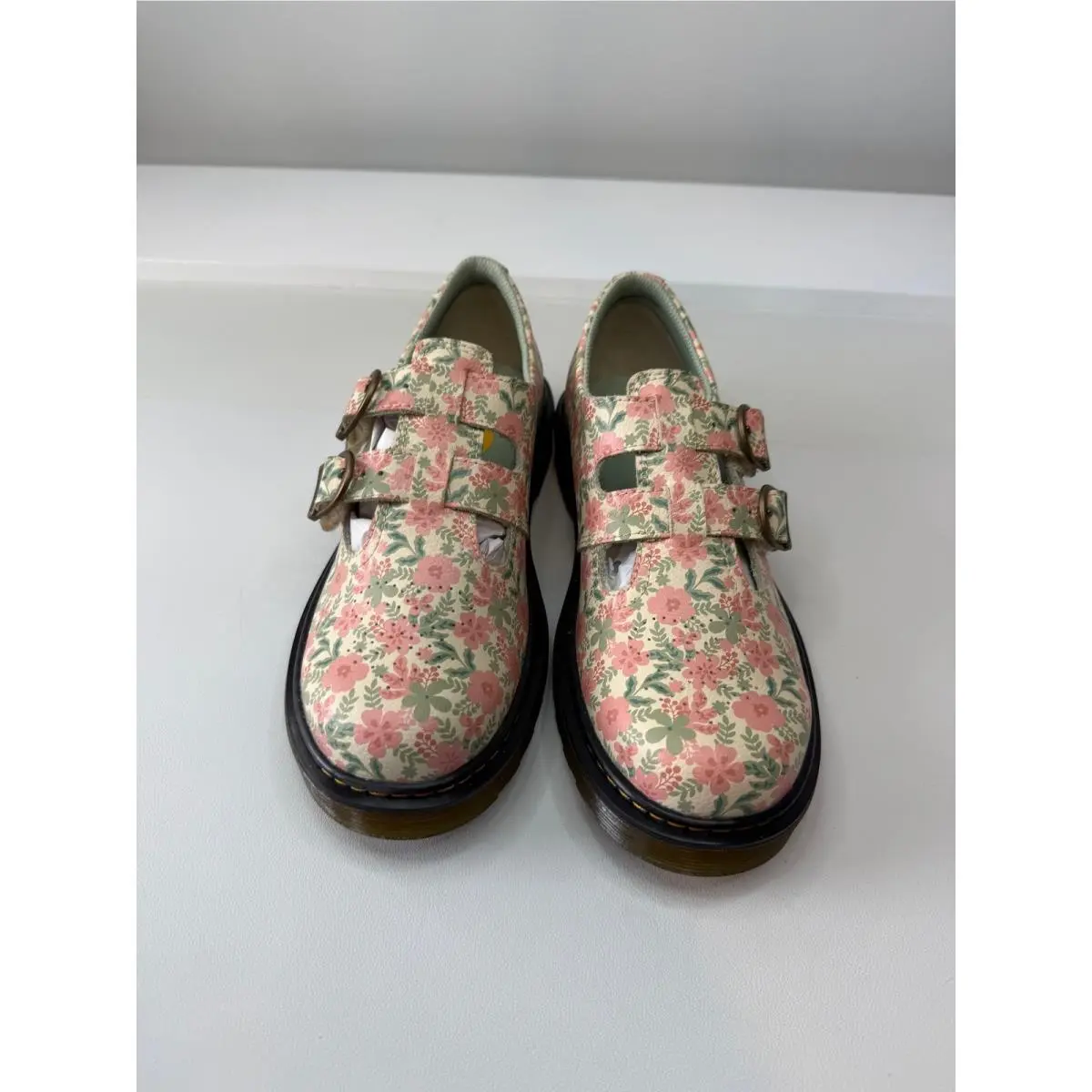 Dr. Martens shoes - Multicolor 0