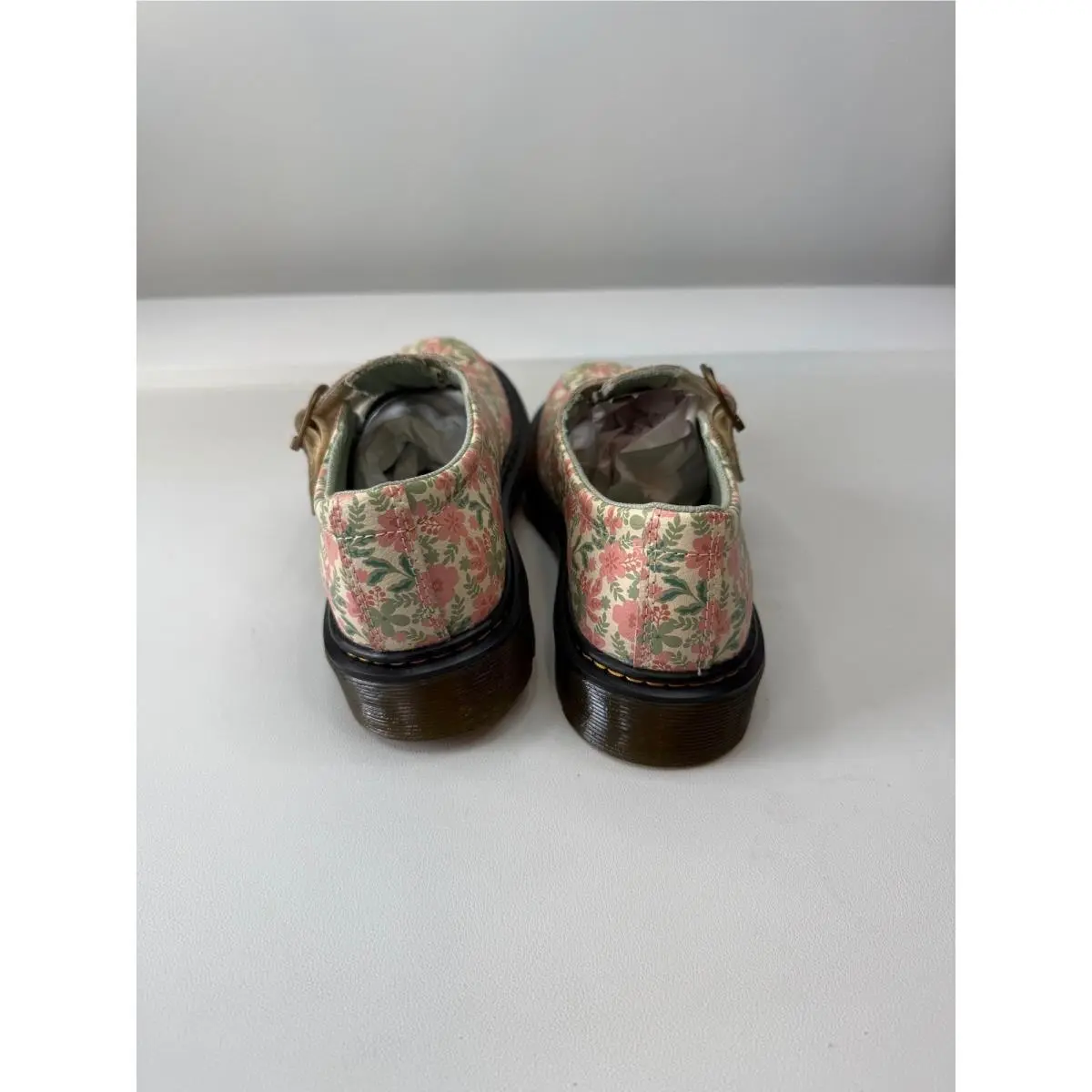 Dr. Martens shoes - Multicolor 2