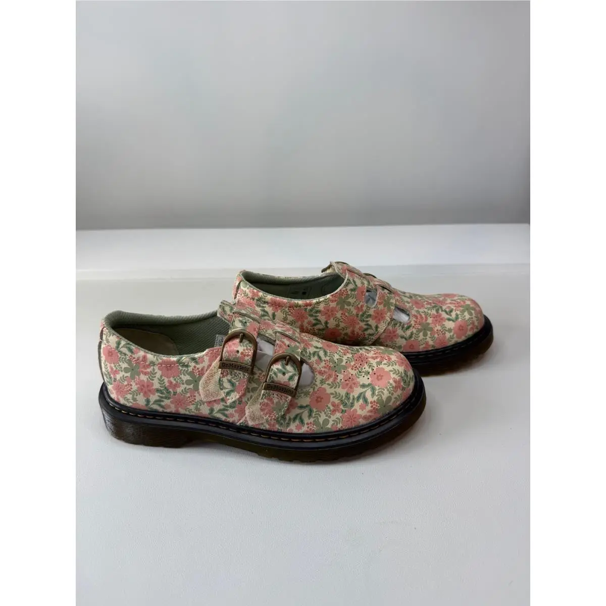 Dr. Martens shoes - Multicolor 3