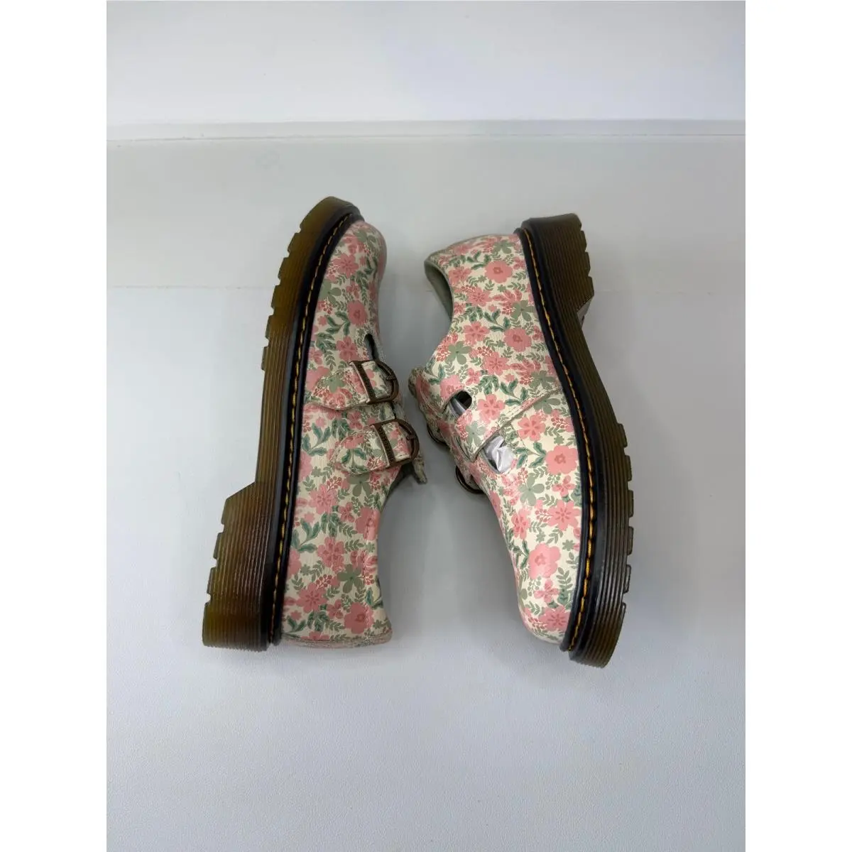 Dr. Martens shoes - Multicolor 6