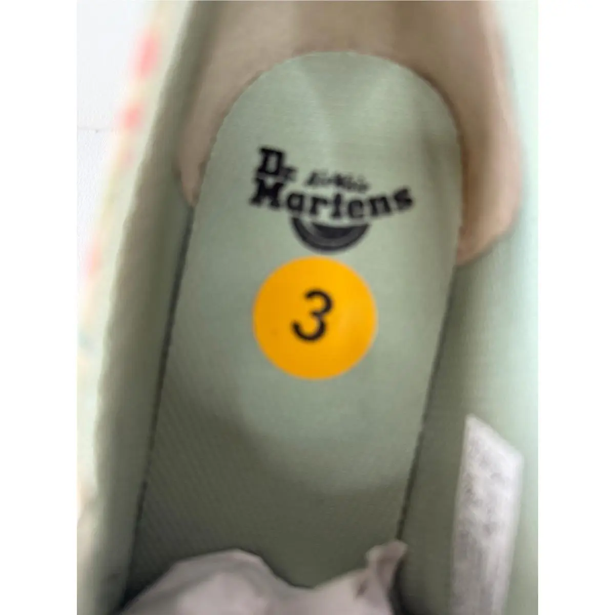 Dr. Martens shoes - Multicolor 4