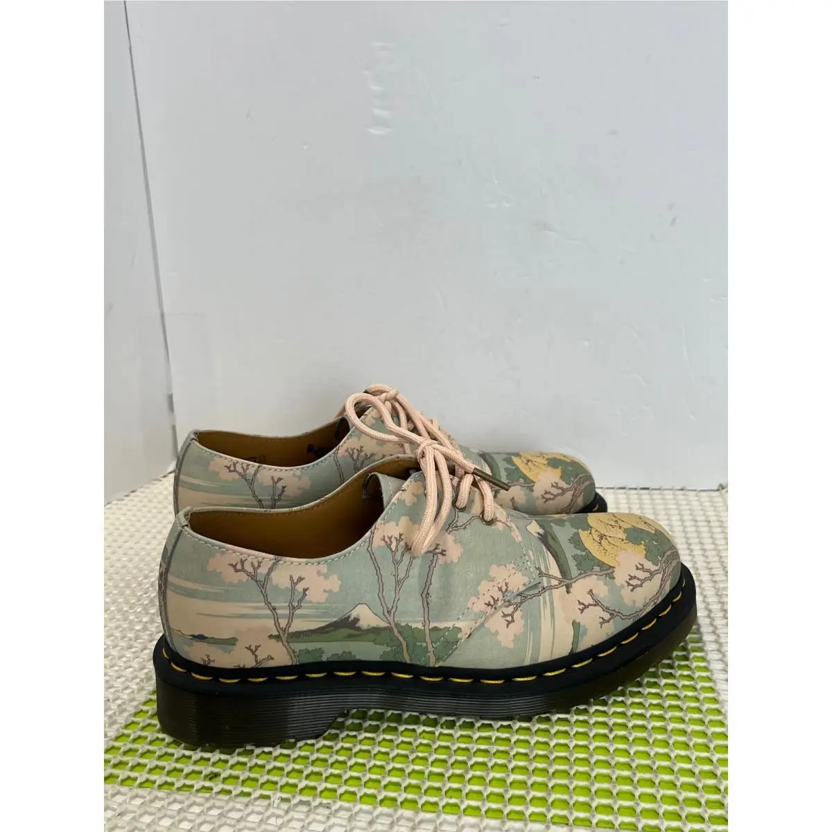 Dr. Martens shoes - Dr. Martens 1461 - Martens - Multicolor 1