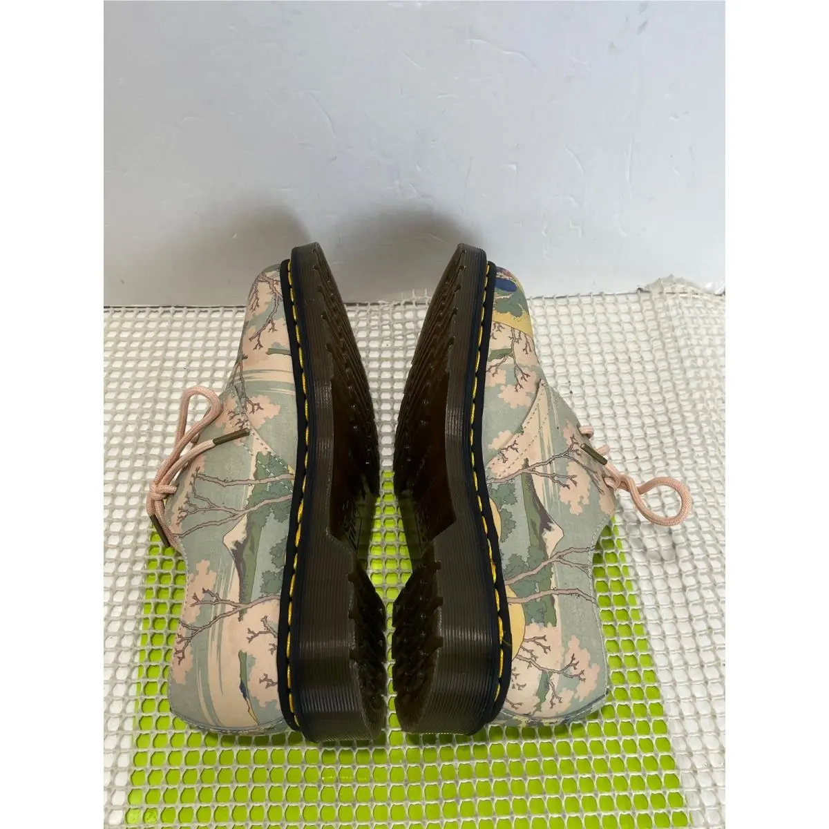 Dr. Martens shoes - Dr. Martens 1461 - Martens - Multicolor 5
