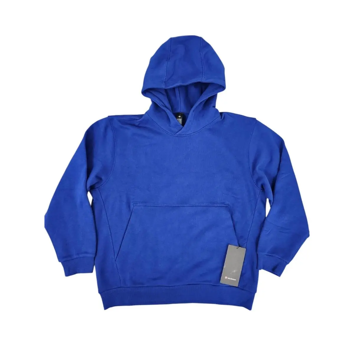 Lululemon Steady State Pullover Hoodie Lark Men`s Size XS