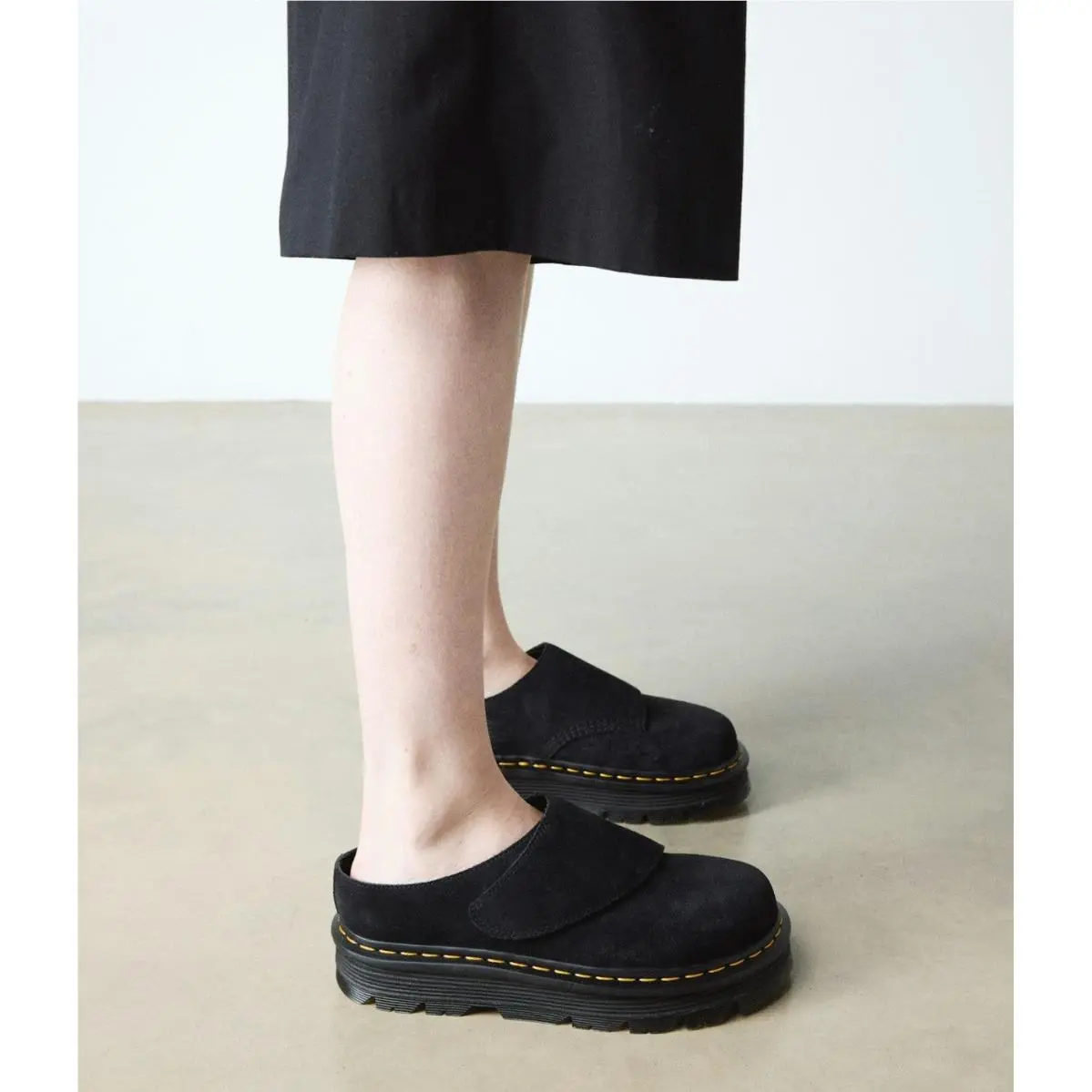 Dr. Martens shoes - Black 9