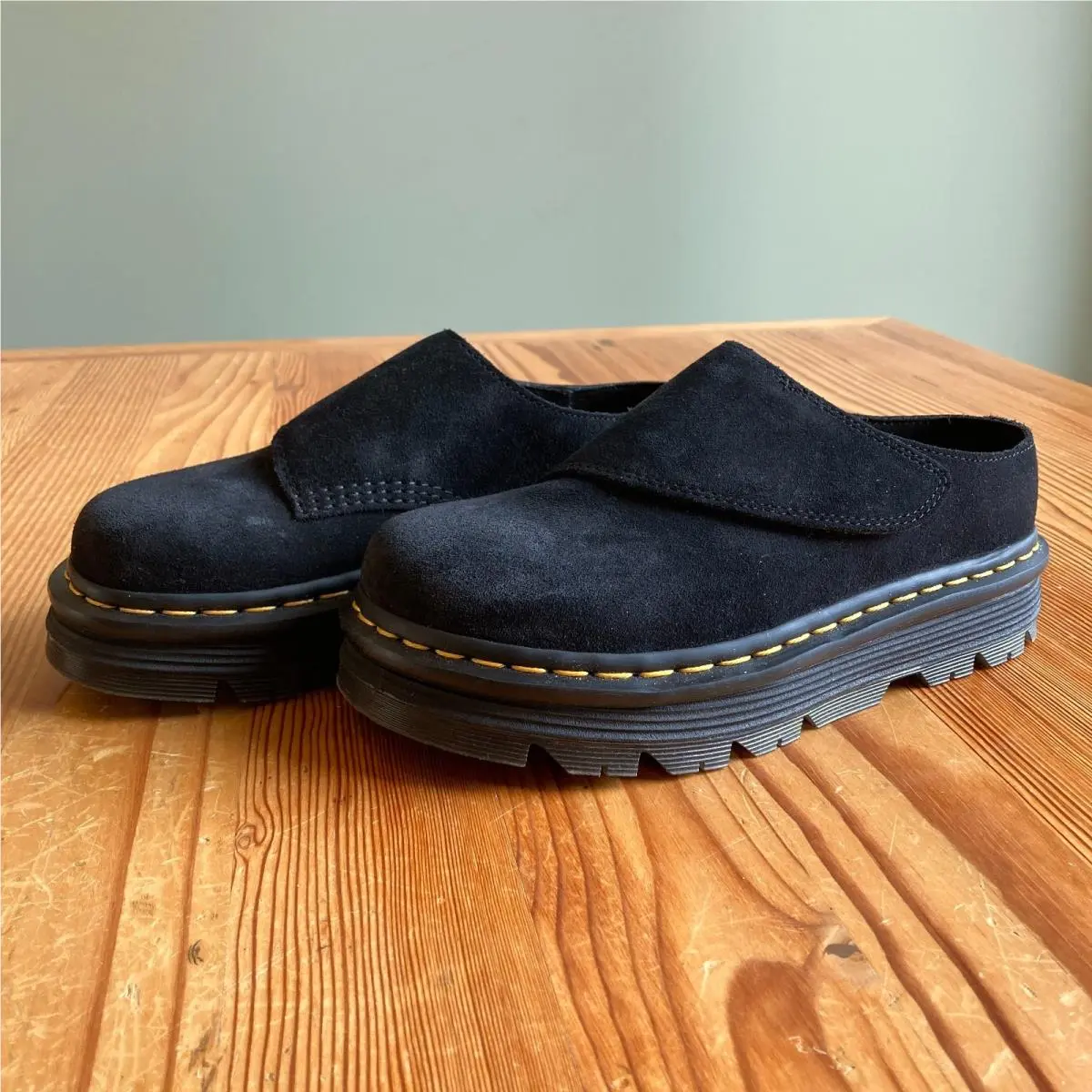 Dr. Martens shoes - Black 0