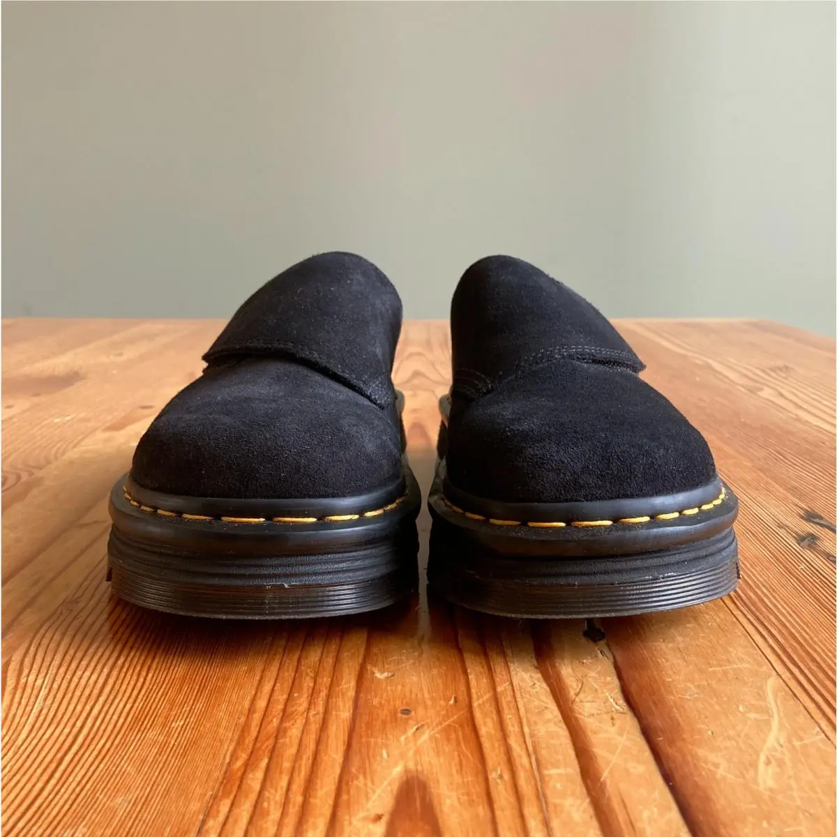 Dr. Martens shoes - Black 2