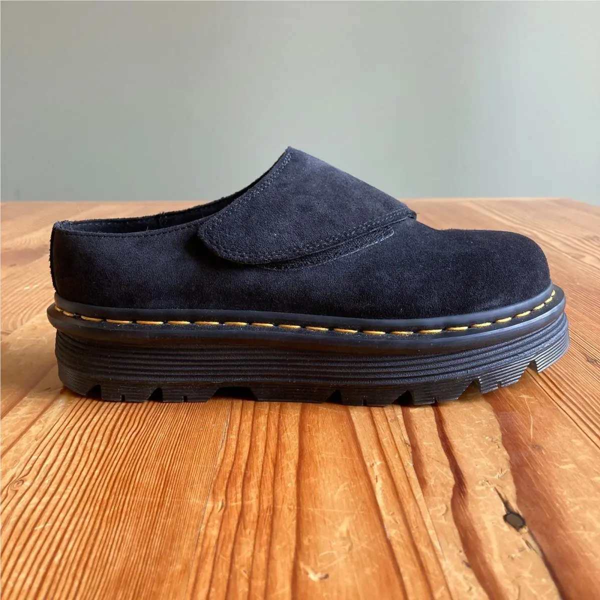 Dr. Martens shoes - Black 3