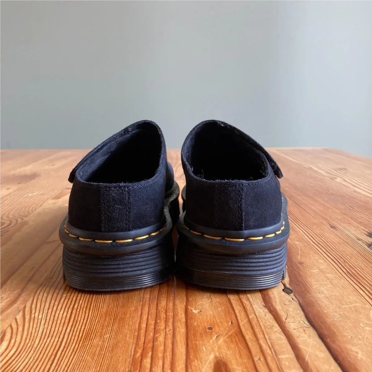 Dr. Martens shoes - Black 4