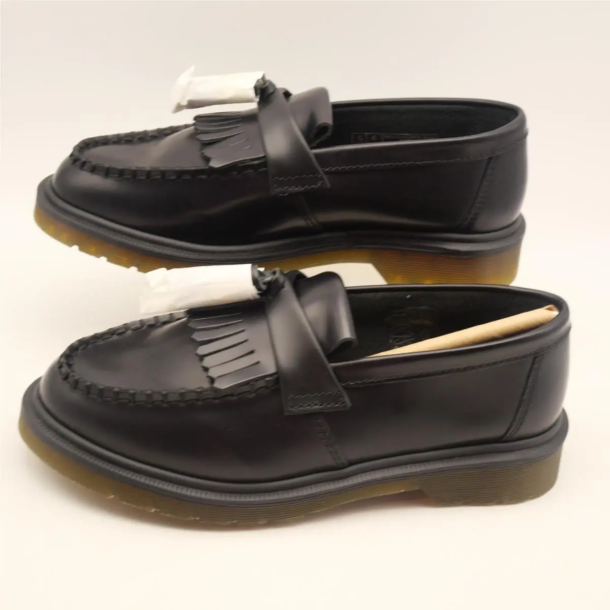 Dr. Martens shoes - Black 0