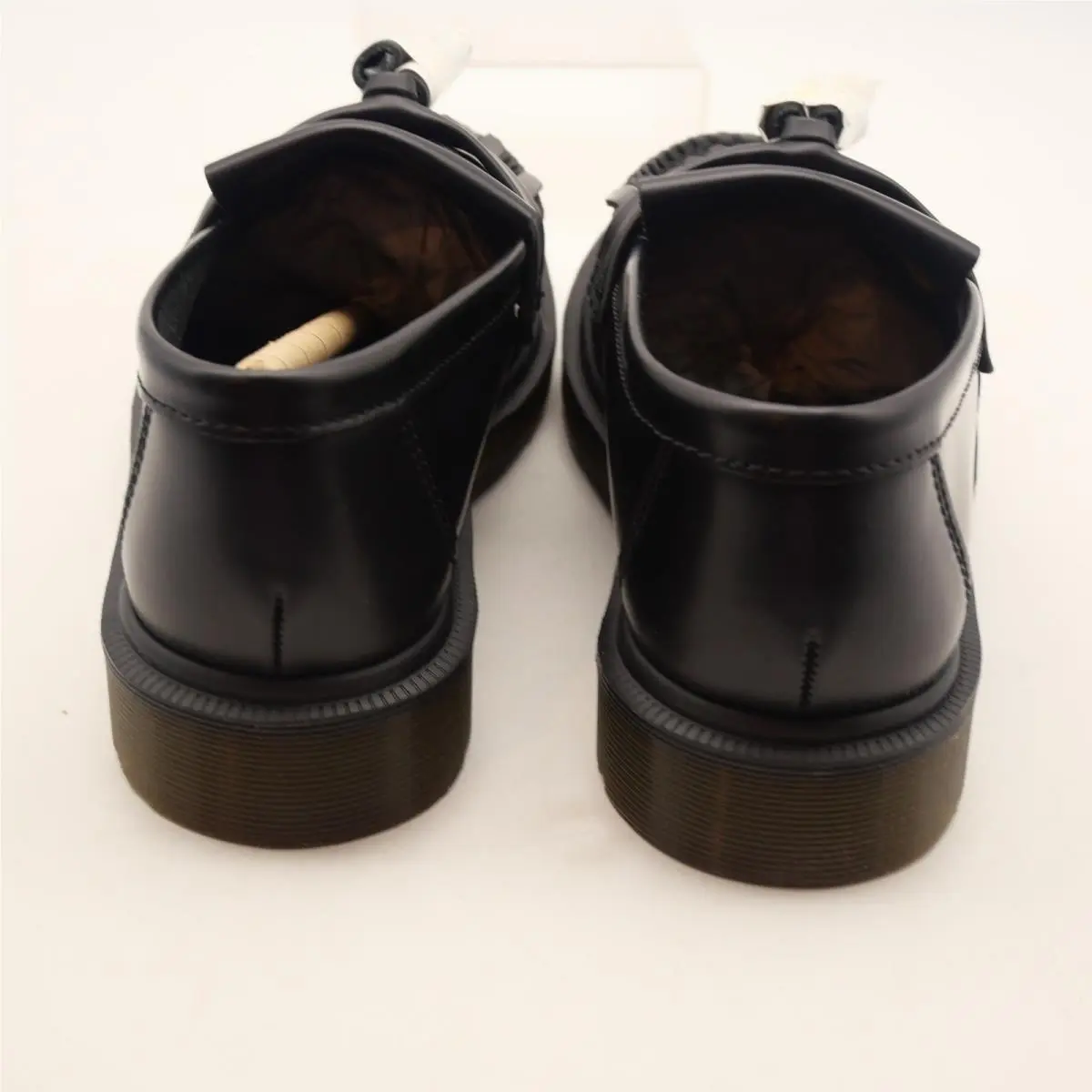 Dr. Martens shoes - Black 1