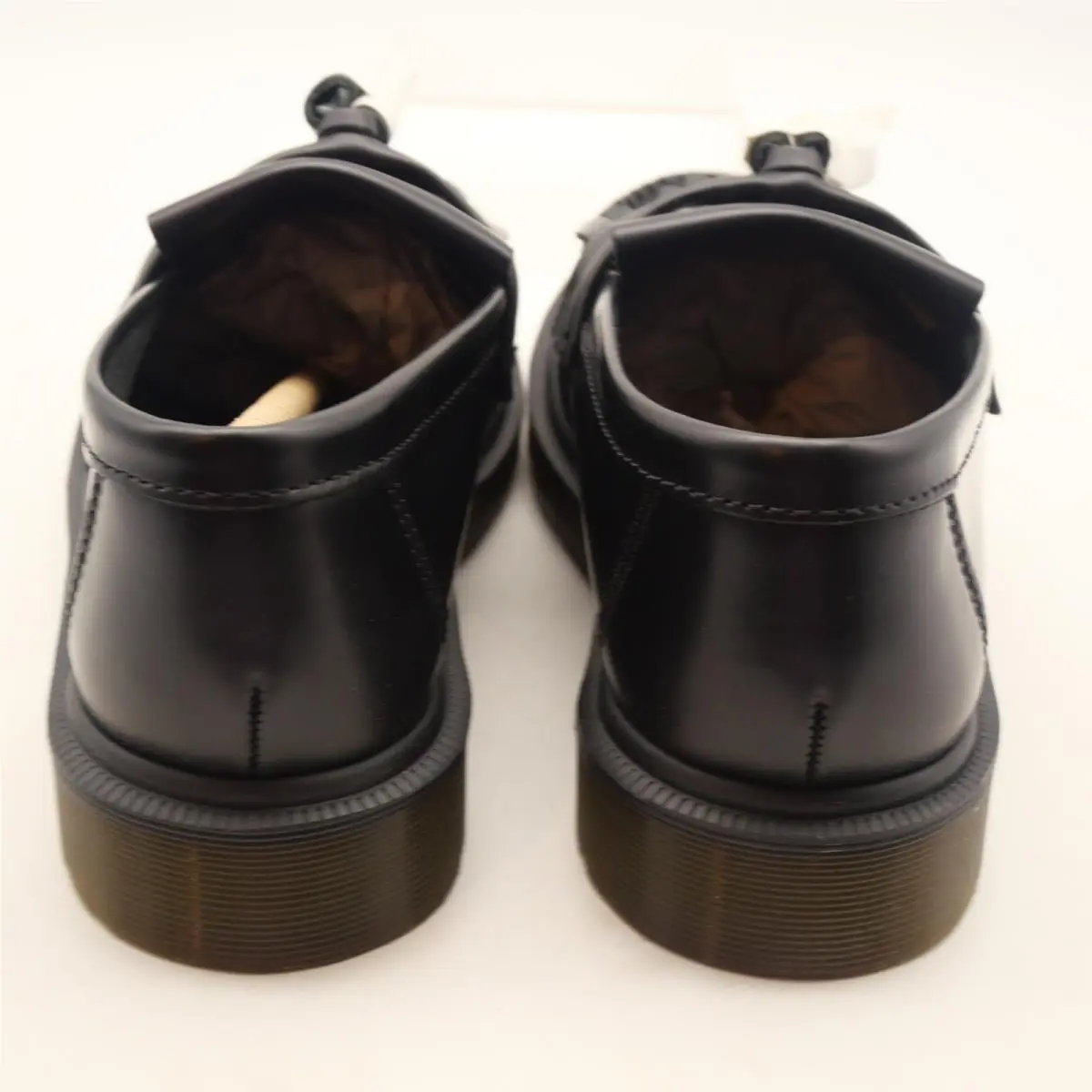 Dr. Martens shoes - Black 3