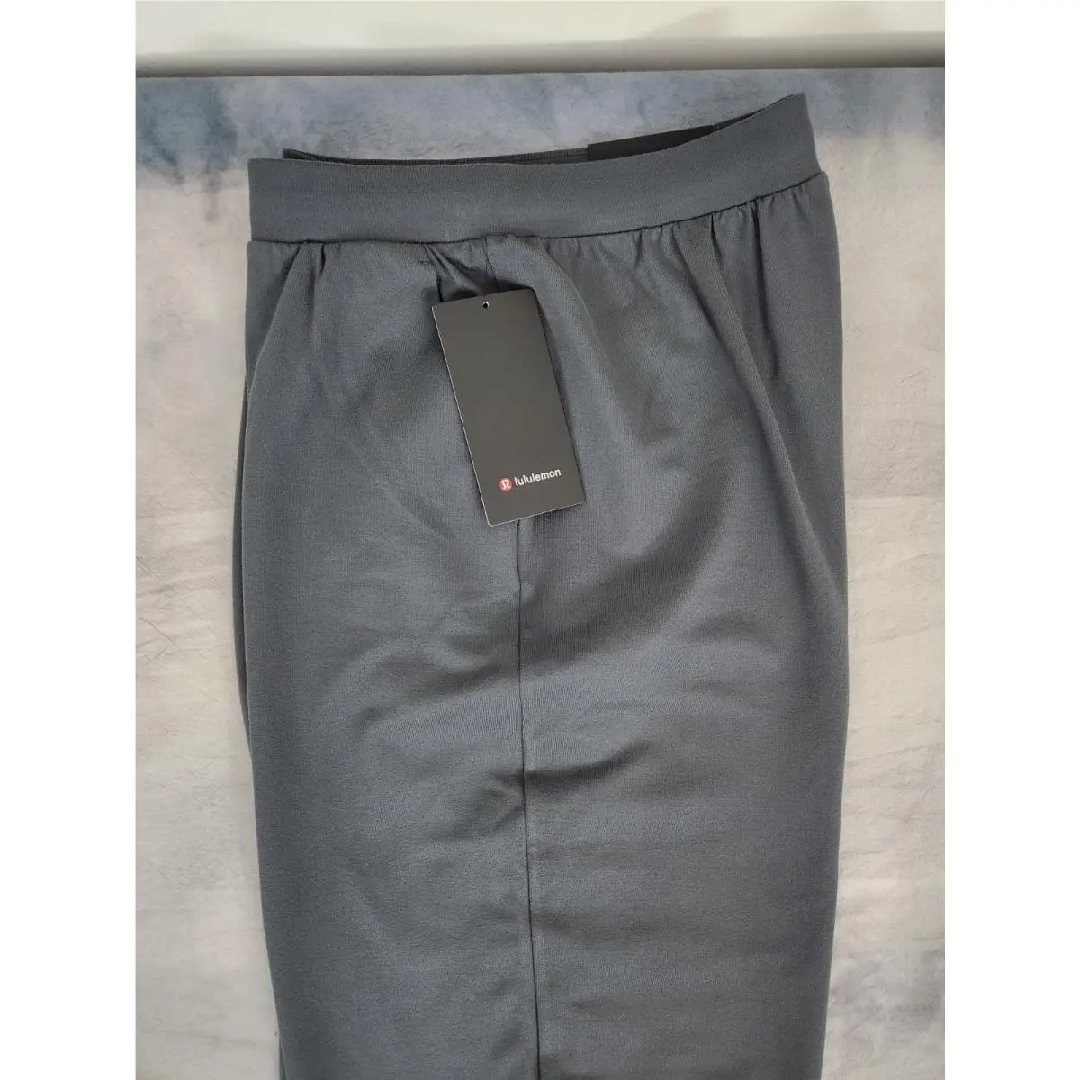 Lululemon clothing - Coal 8