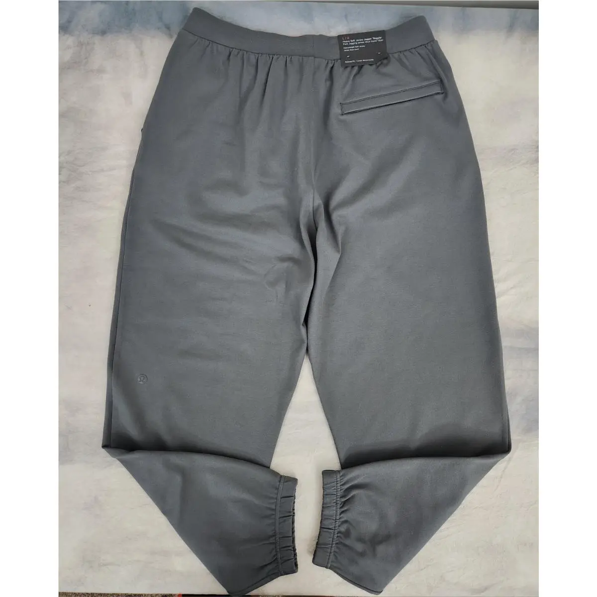Lululemon clothing - Coal 10