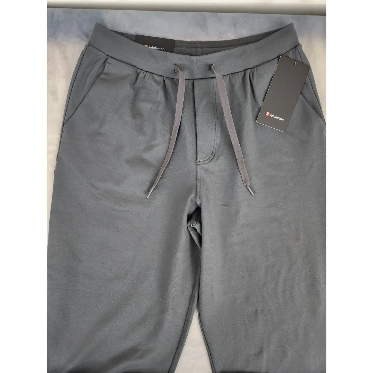Lululemon clothing - Coal 0
